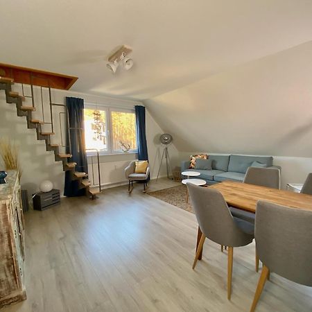 discovAIR Graal Müritz- Apartment Johanna- Strandnah mit Netflix Exterior foto