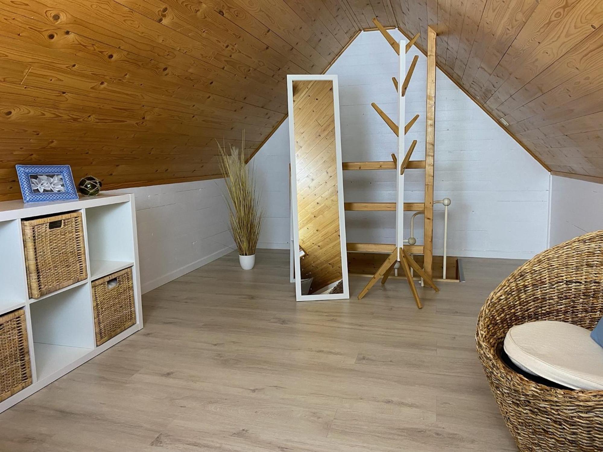 discovAIR Graal Müritz- Apartment Johanna- Strandnah mit Netflix Exterior foto